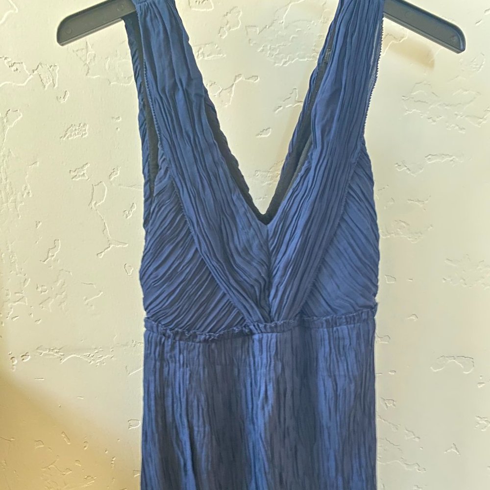 Rag & Bone Silk Cocktail Dress Size 2